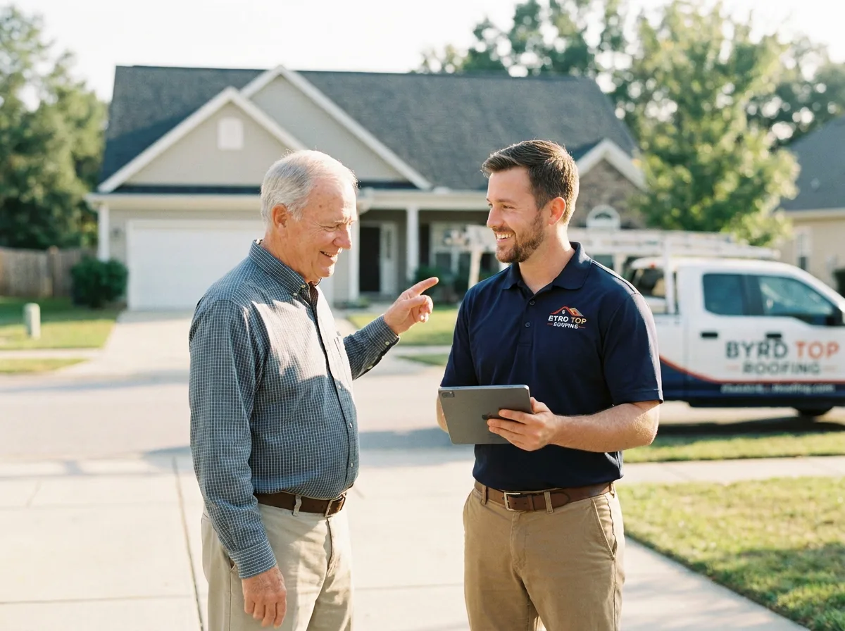 Roofing Stanberry, MO FAQs